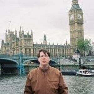 Meet your Posher, Kevin